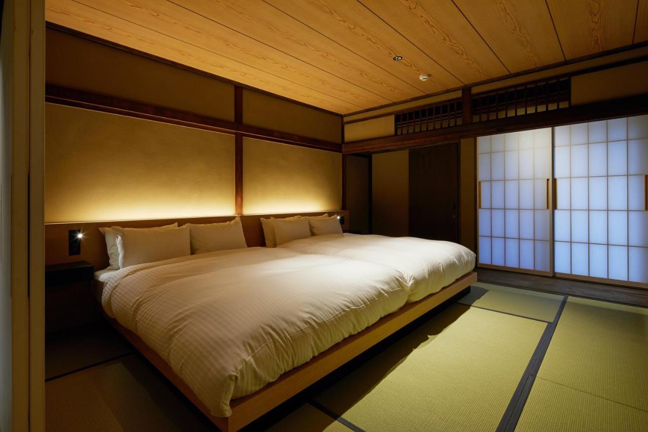 Kyoto Umekoji Matchano-Yado Bagian luar foto