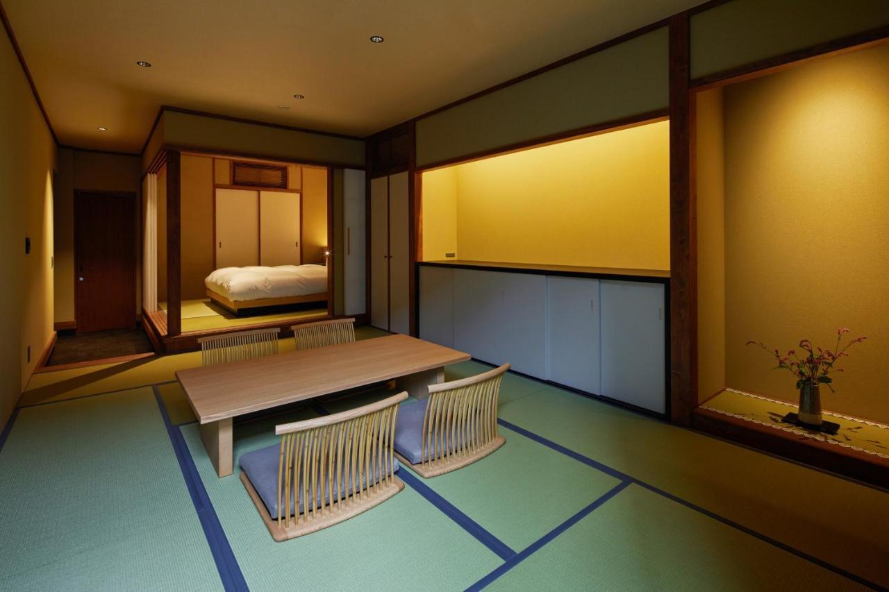 Kyoto Umekoji Matchano-Yado Bagian luar foto