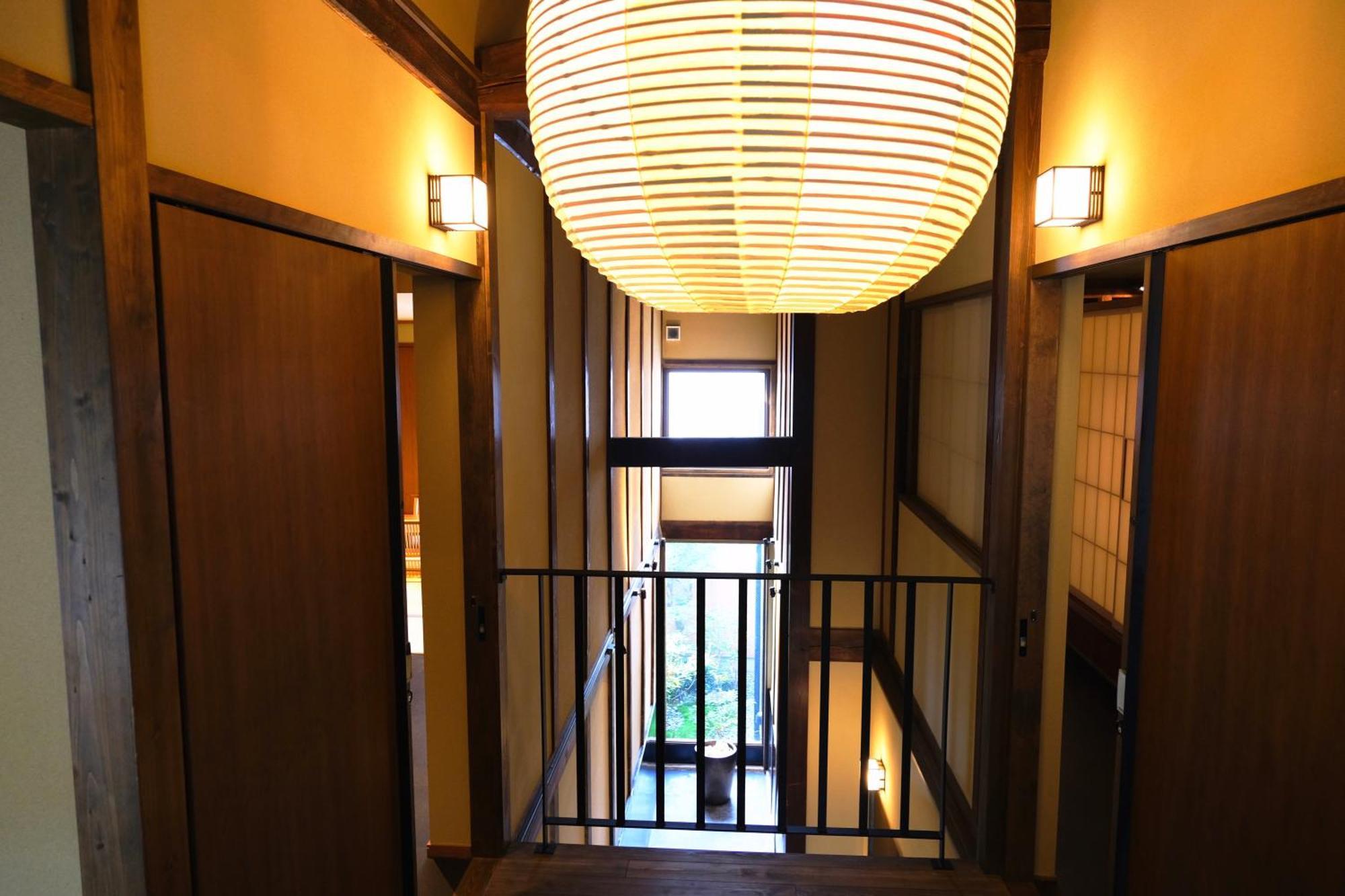 Kyoto Umekoji Matchano-Yado Bagian luar foto