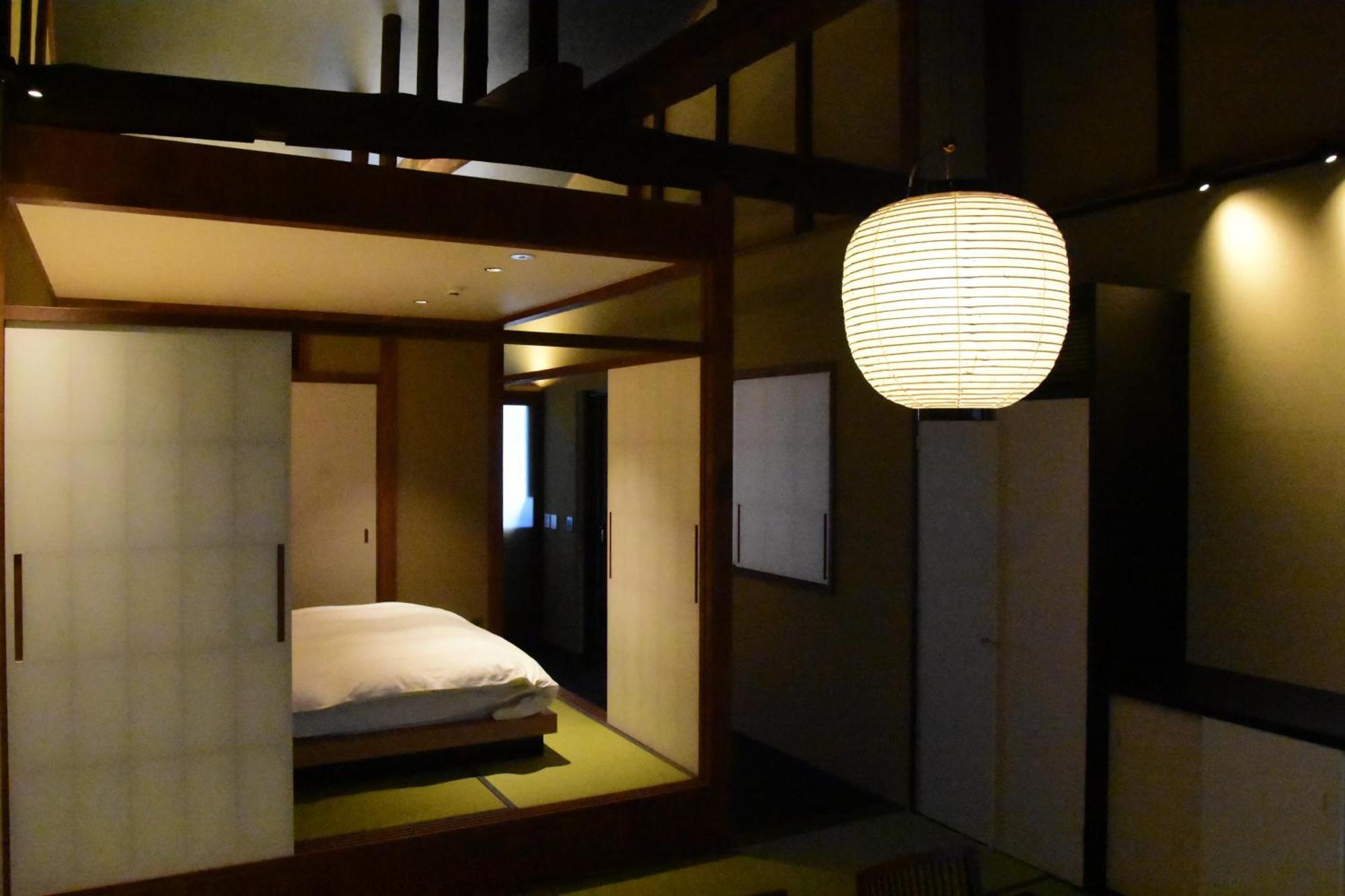 Kyoto Umekoji Matchano-Yado Bagian luar foto