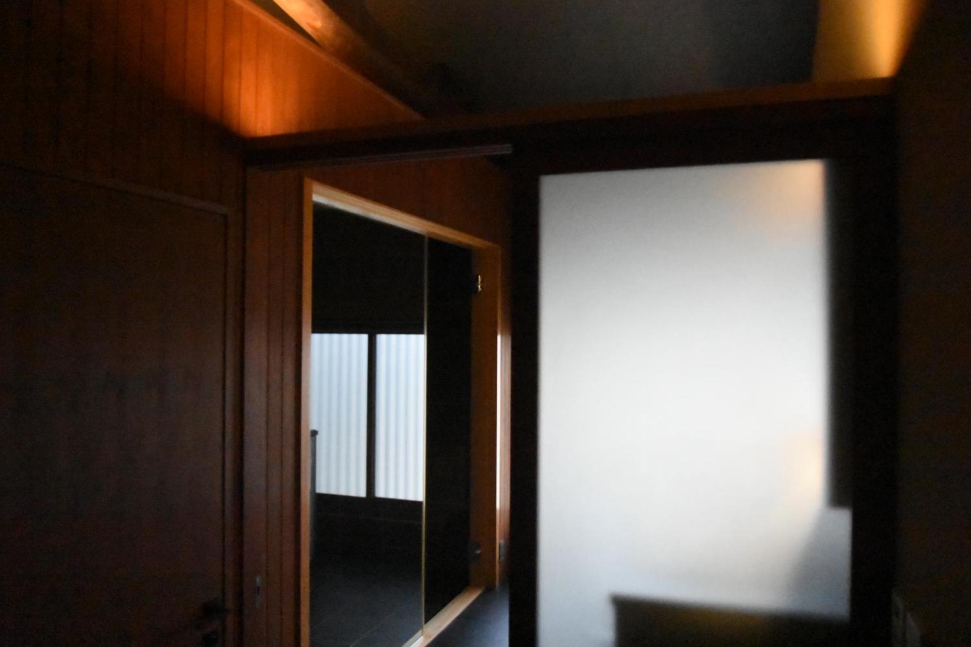 Kyoto Umekoji Matchano-Yado Bagian luar foto