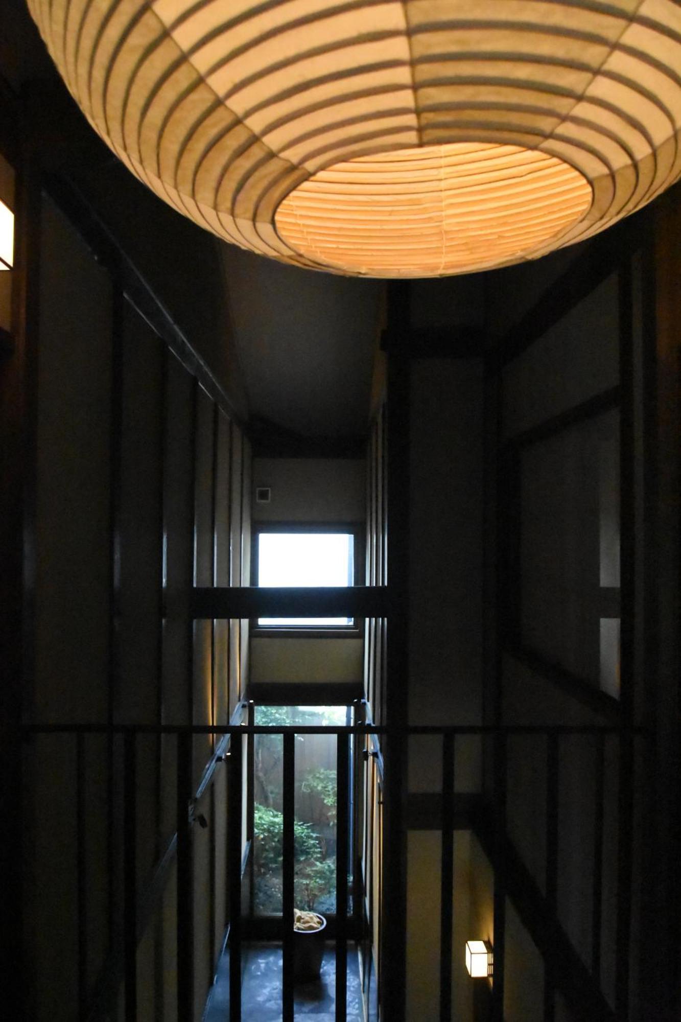 Kyoto Umekoji Matchano-Yado Bagian luar foto