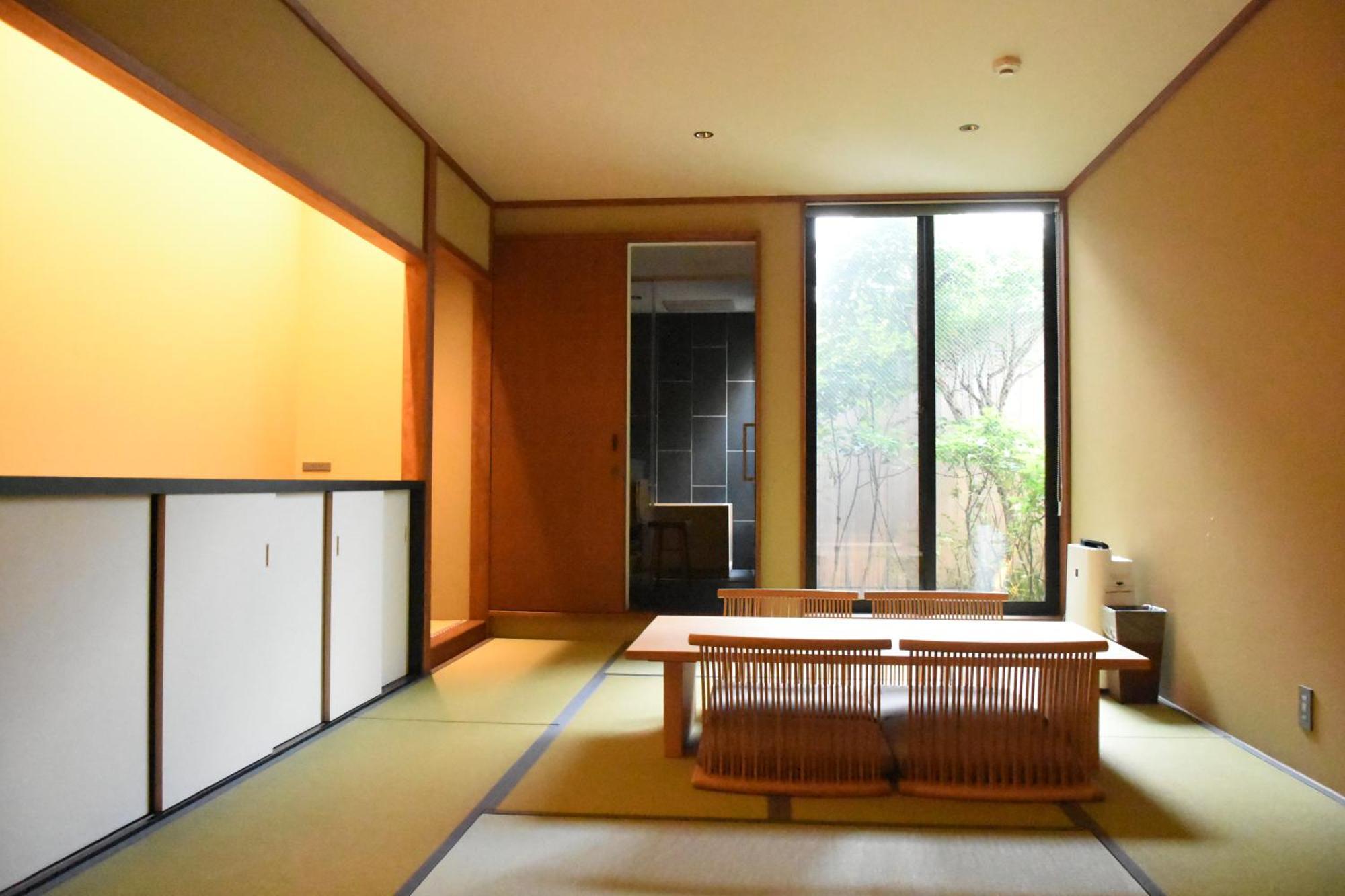 Kyoto Umekoji Matchano-Yado Bagian luar foto