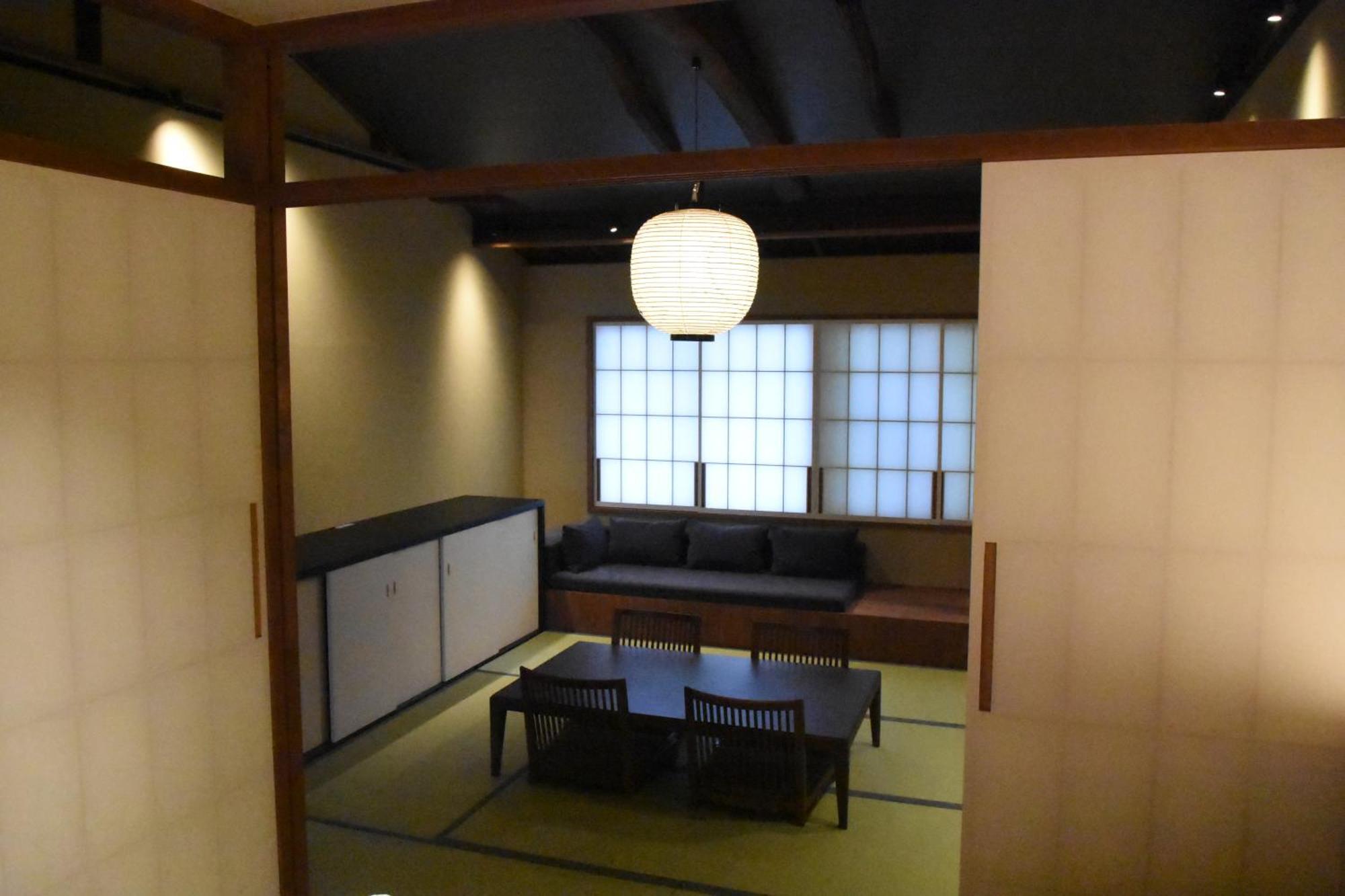 Kyoto Umekoji Matchano-Yado Bagian luar foto