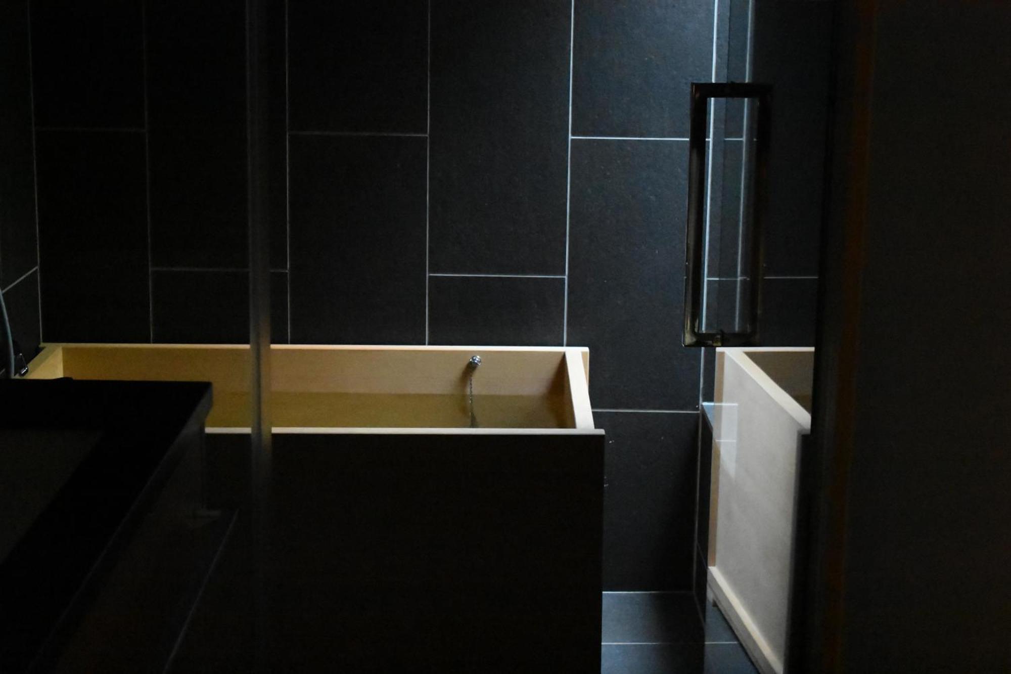 Kyoto Umekoji Matchano-Yado Bagian luar foto